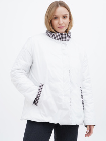 Демисезонная куртка Sassofono модель A271-SF-3756 Демисезонная куртка Sassofono модель A271-SF-3756 Фото