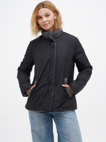 Демісезонна куртка Sassofono модель A271-SF-3757 Фото