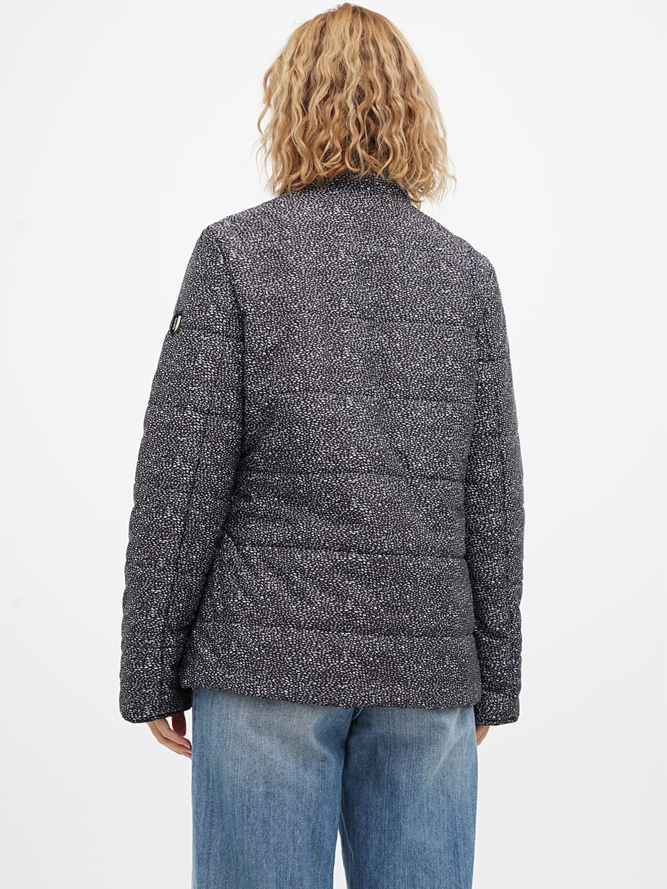 Демісезонна куртка Sassofono модель A271-SF-3757 Фото