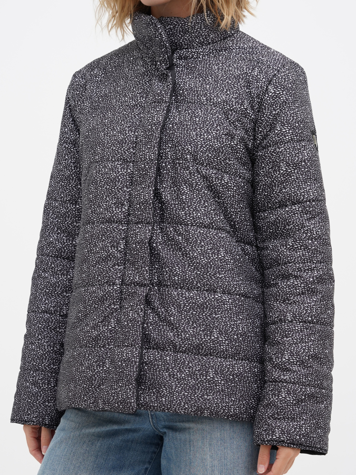 Демісезонна куртка Sassofono модель A271-SF-3757 Фото