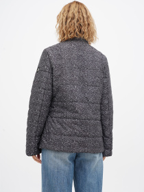 Демісезонна куртка Sassofono модель A271-SF-3757 Фото