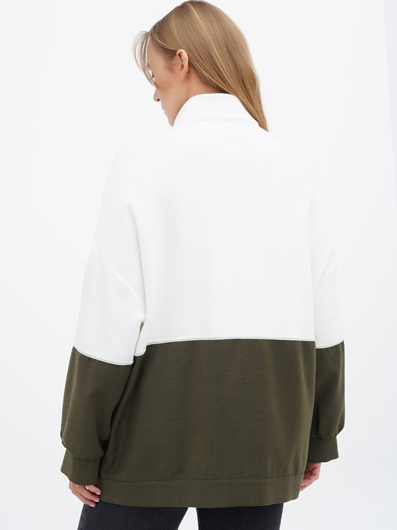 Бомбер Sassofono модель A271-SF-3759 Фото