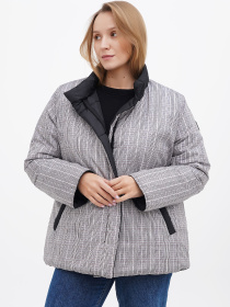 Демісезонна куртка Sassofono модель A272-SF-3803 Фото