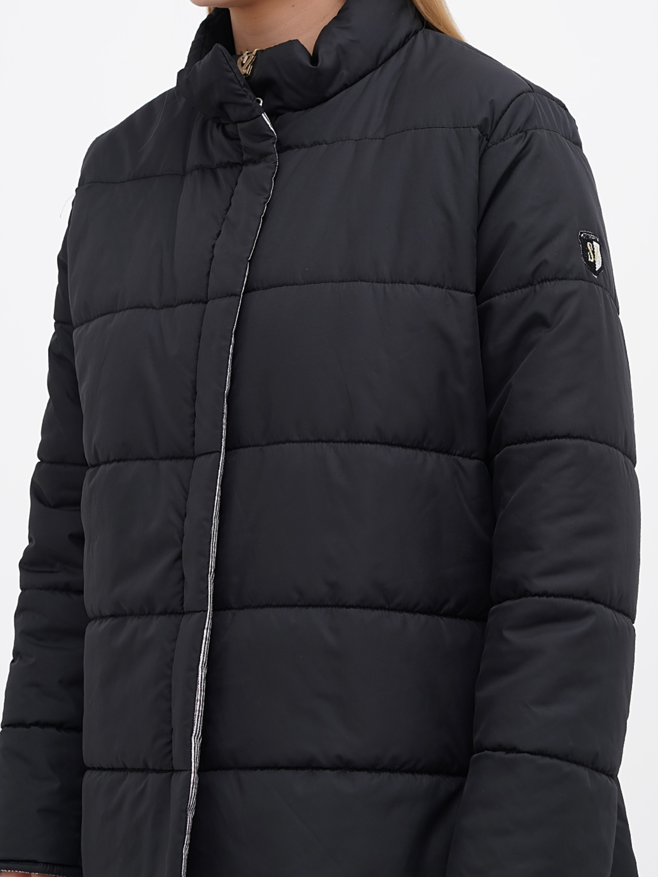 Демісезонна куртка Sassofono модель A272-SF-3803 Фото