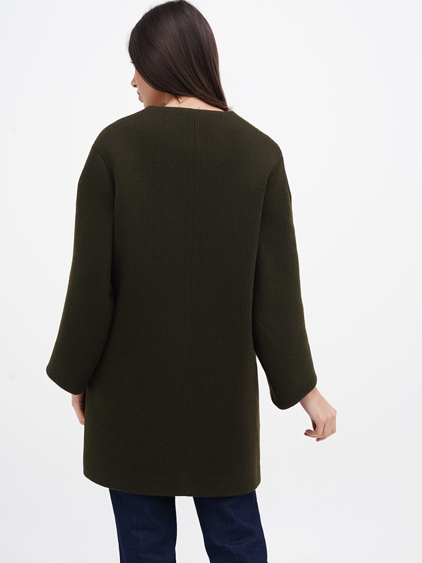 Пальто Sassofono модель A271-SF-2914 Фото