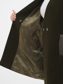 Пальто Sassofono модель A271-SF-2914 Фото