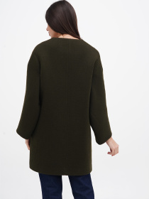 Пальто Sassofono модель A271-SF-2914 Фото