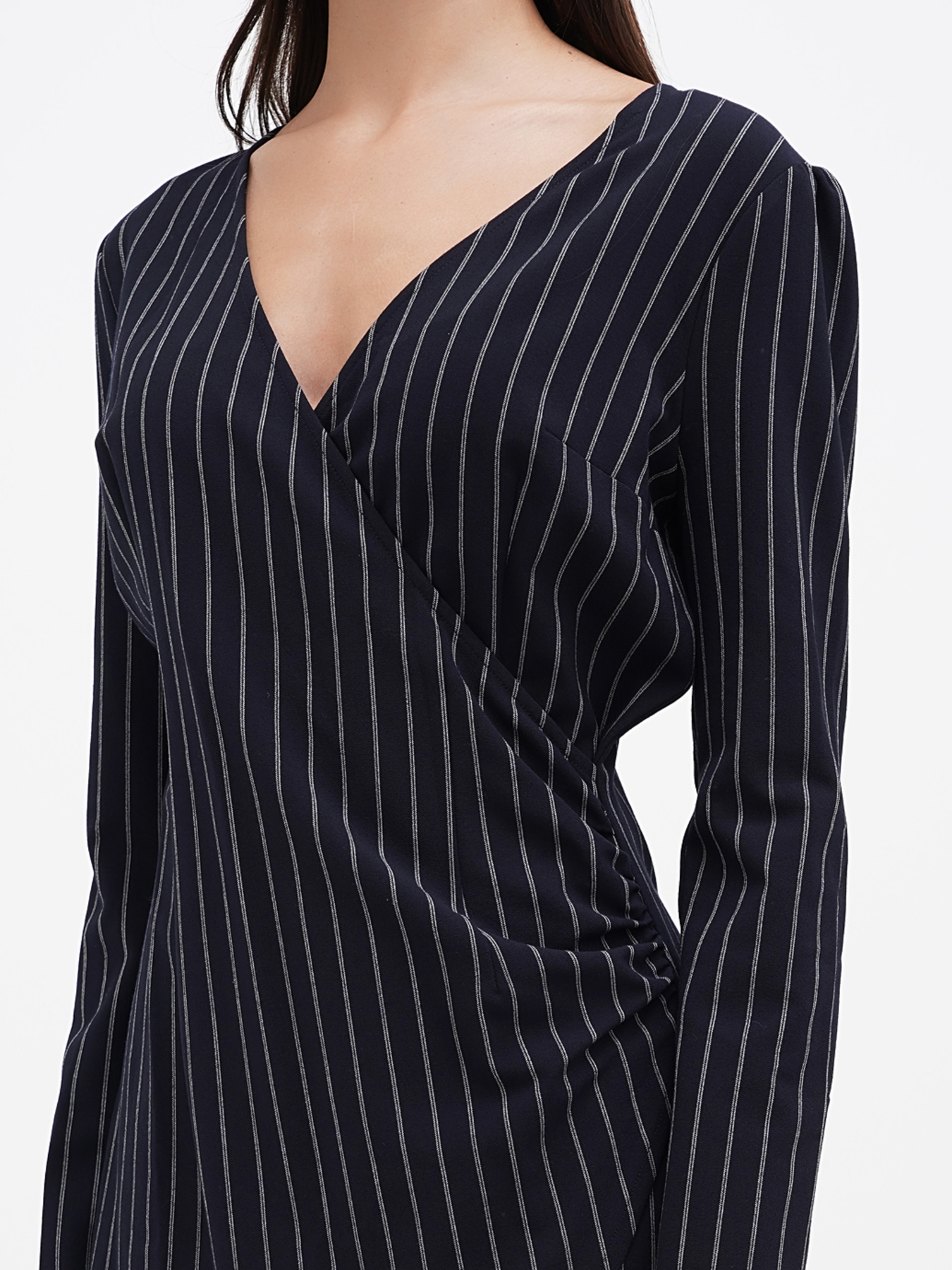 Сукня міні Sassofono модель A271-SF-1393 Фото