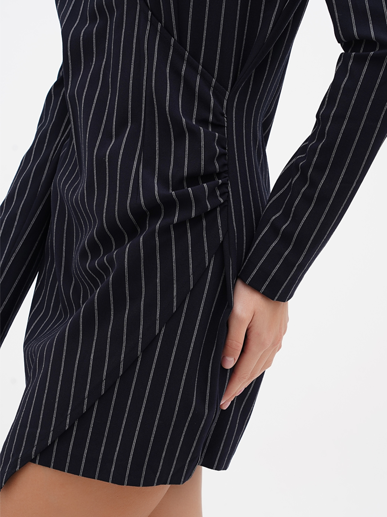 Сукня міні Sassofono модель A271-SF-1393 Фото