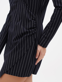 Сукня міні Sassofono модель A271-SF-1393 Фото