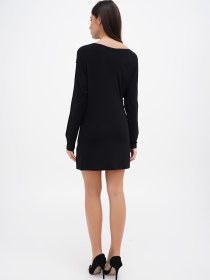 Платье мини Sassofono модель A271-SF-1304 Фото