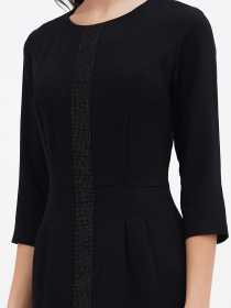 Платье мини Sassofono модель A271-SC-1525 Фото