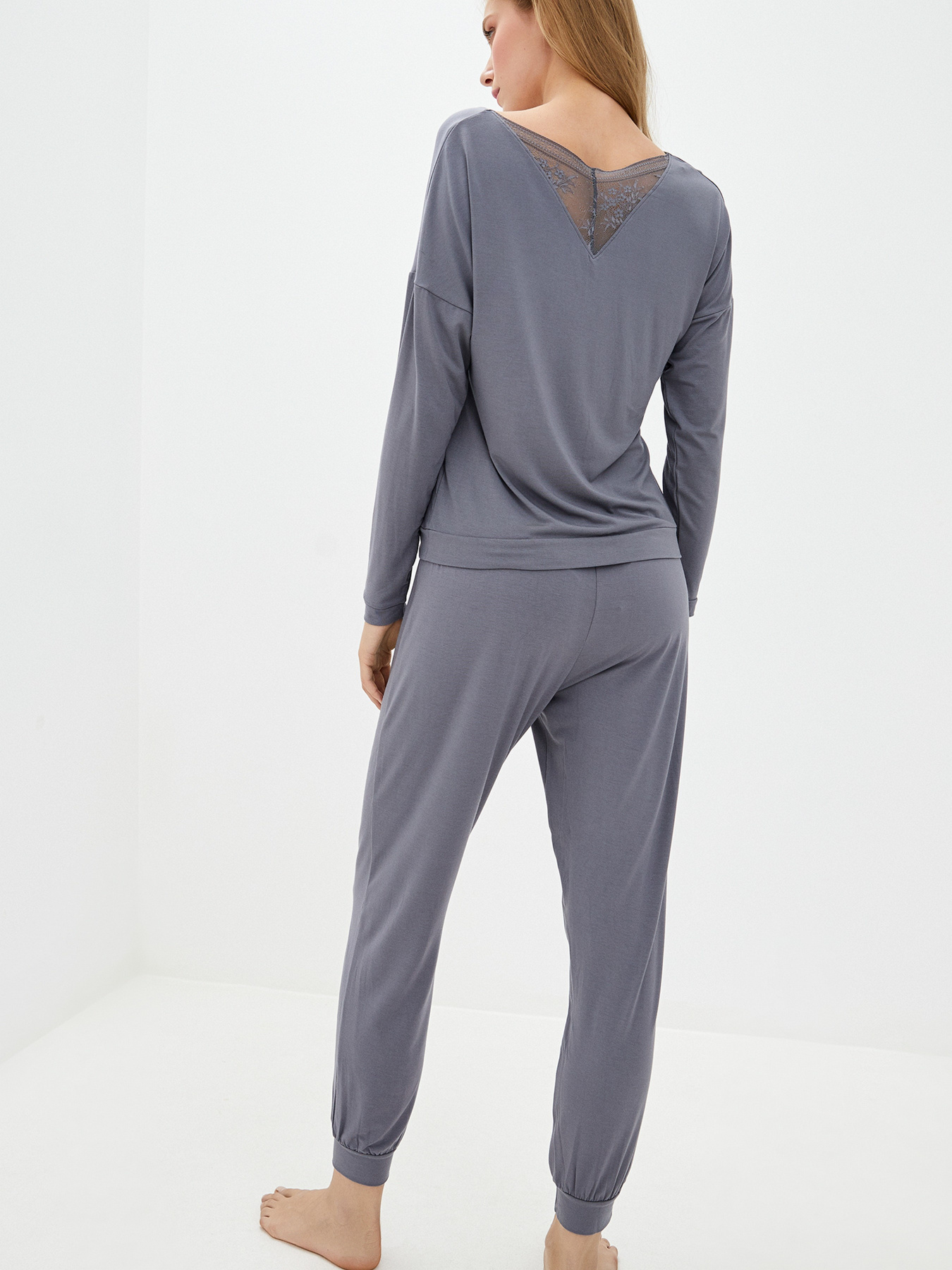 Пижама PRETTY POLLY Botanical Lace модель LPAWN9/P2 Фото