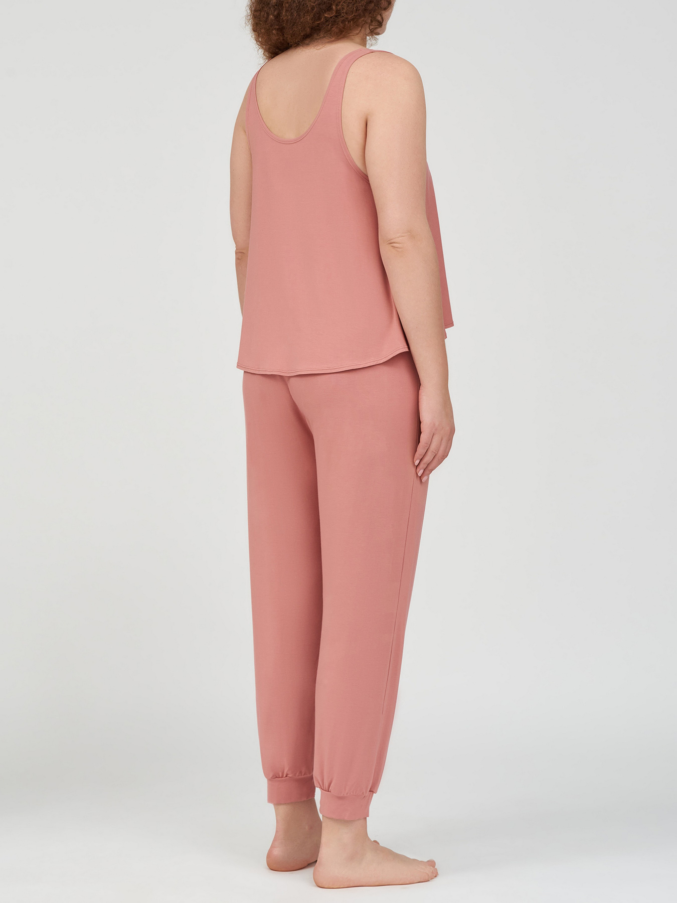 Пижама PRETTY POLLY Botanical Lace модель LPAWP1/P2 Фото