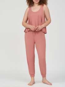 Пижама PRETTY POLLY Botanical Lace модель LPAWP1/P2 Фото