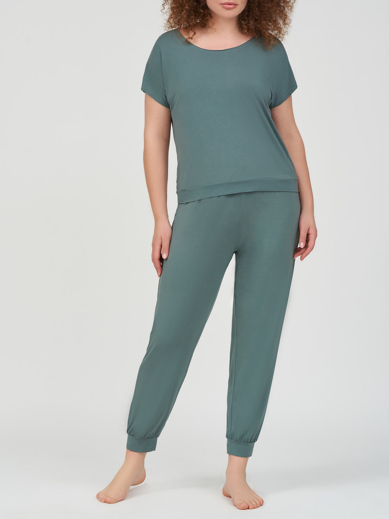 Пижама PRETTY POLLY Botanical Lace модель LPAWZ8/P2 Фото