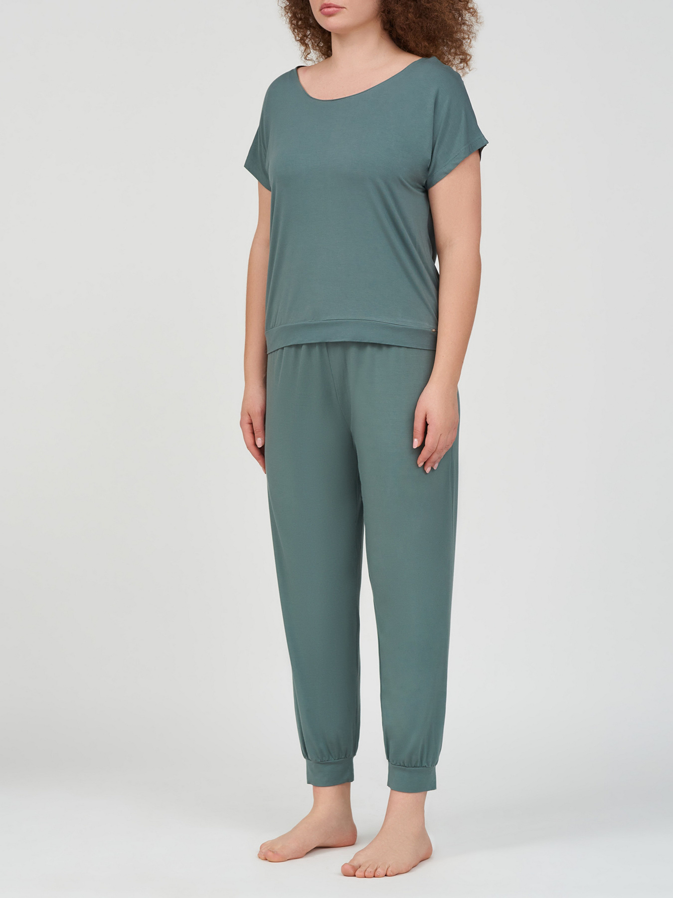 Пижама PRETTY POLLY Botanical Lace модель LPAWZ8/P2 Фото