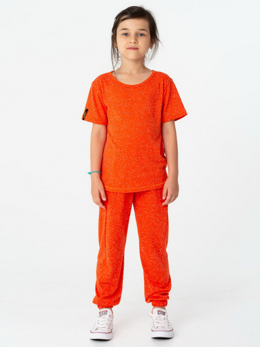 Джоггеры YUMSTER модель YH.02.24.004 Фото