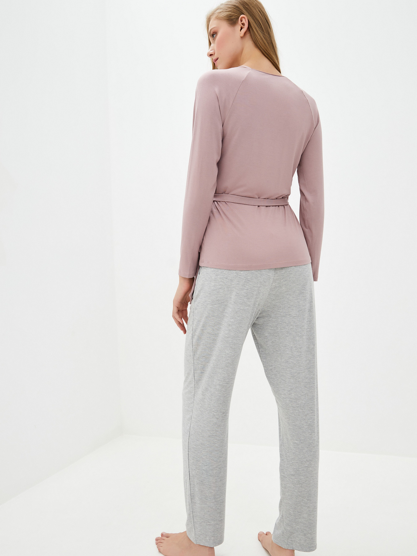 Домашній костюм PRETTY POLLY Casual Comfort модель LPAWP7/P8/P9 Фото