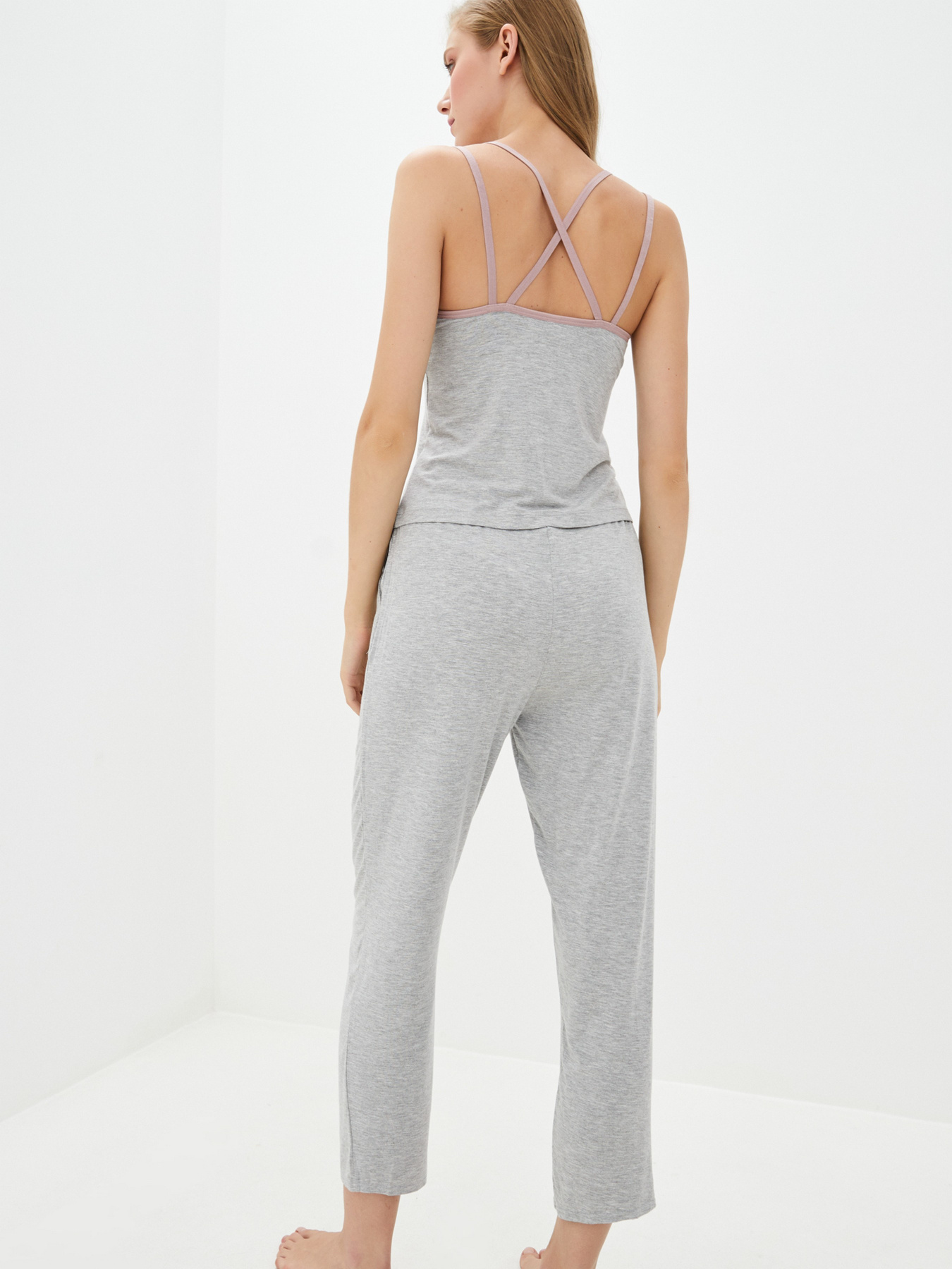 Піжама PRETTY POLLY Casual Comfort модель LPAWP8/P9 Фото