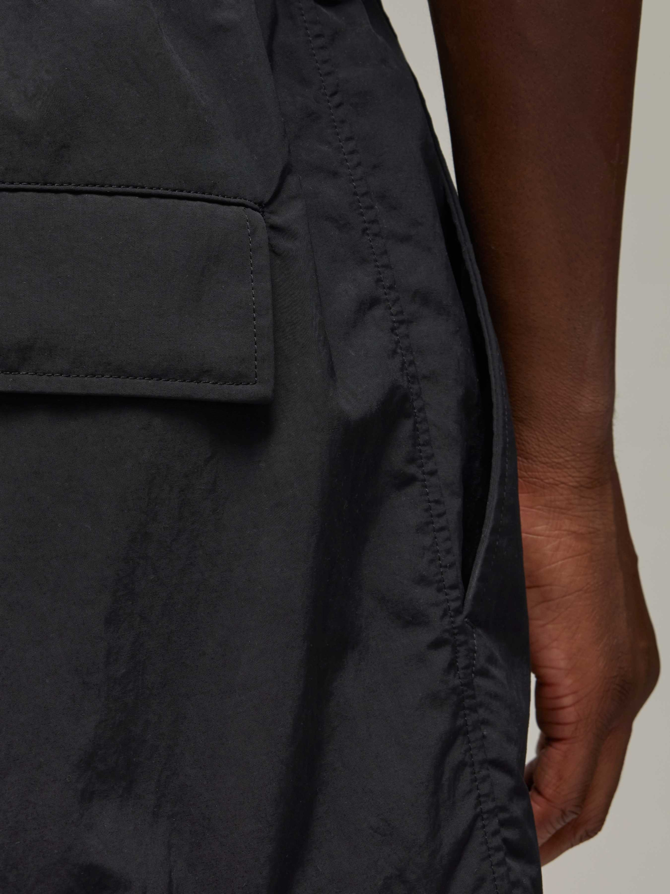 Штаны спортивные Adidas модель IV5838 Фото