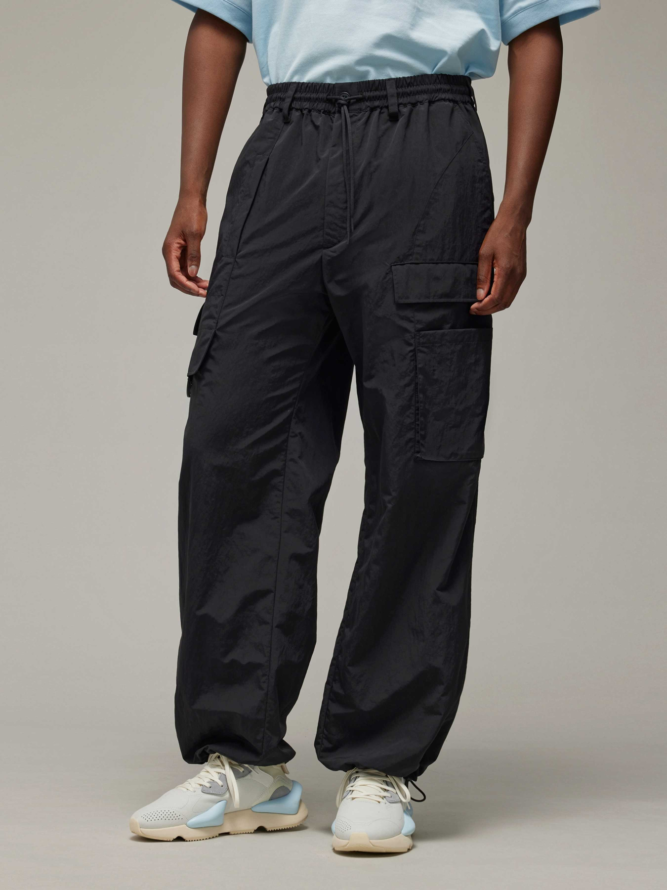 Штаны спортивные Adidas модель IV5838 Фото