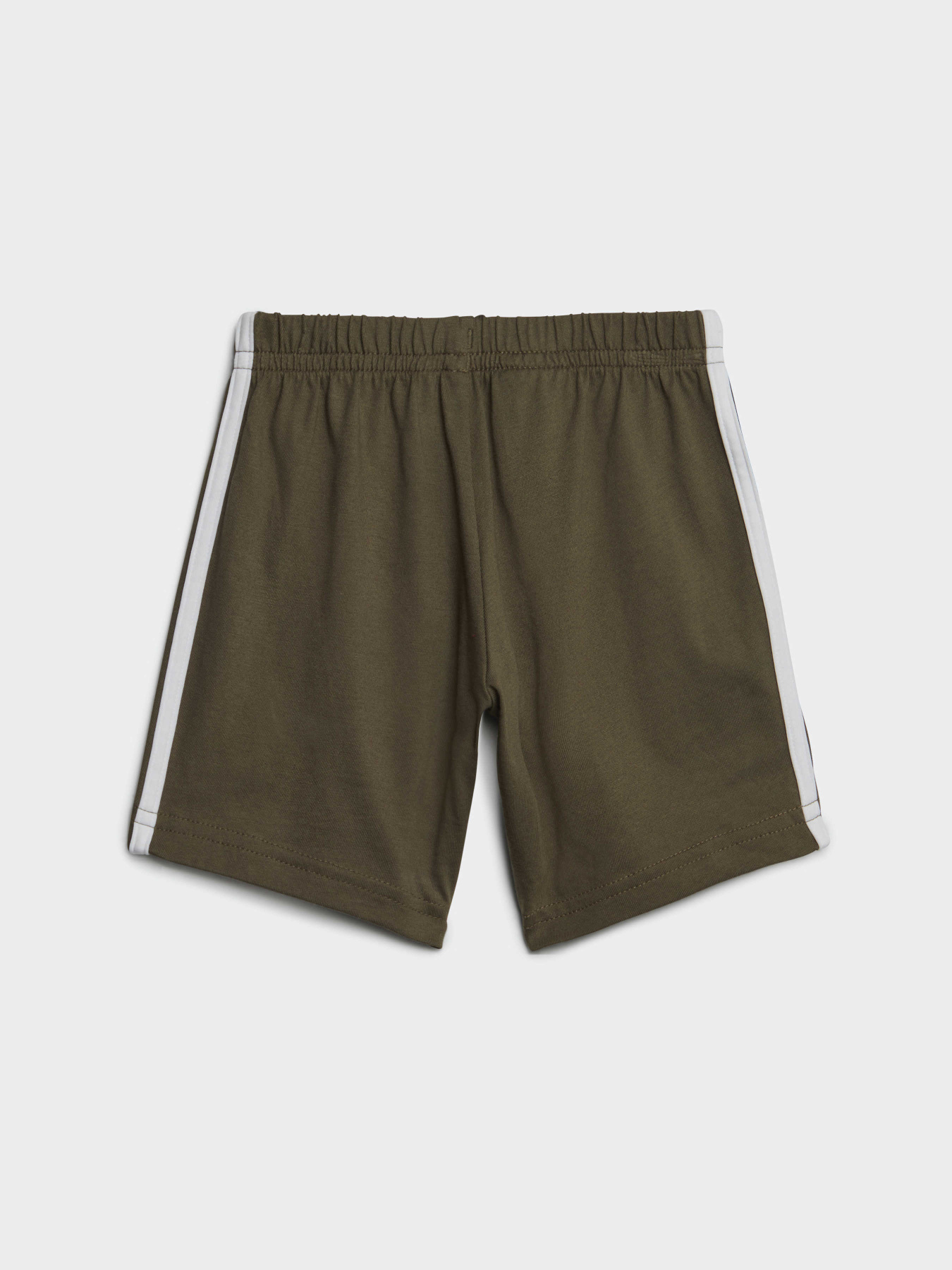 Спортивный комплект Adidas модель IC0609 Фото