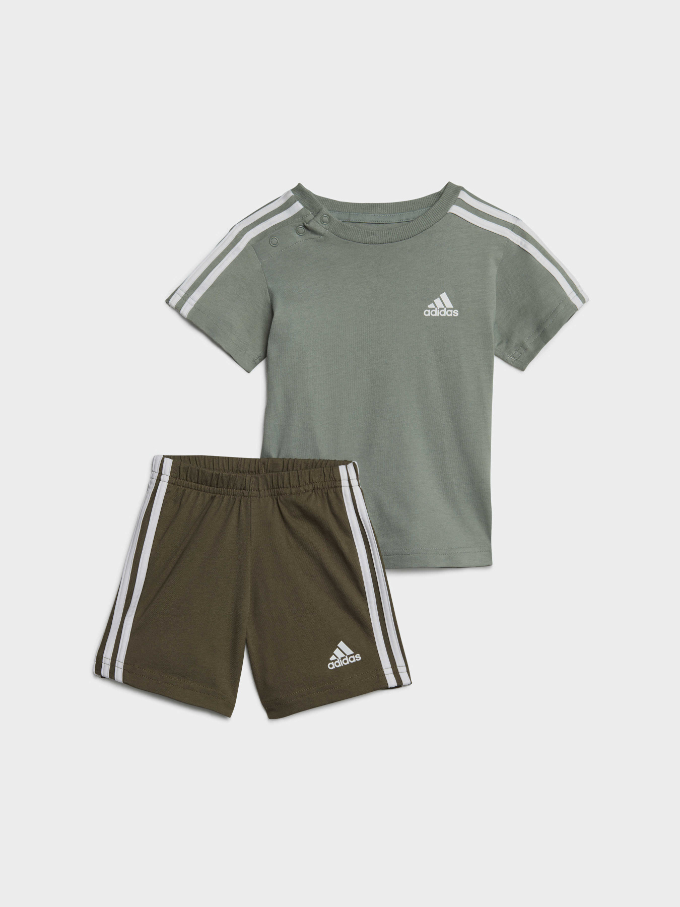 Спортивный комплект Adidas модель IC0609 Фото