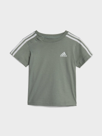 Спортивный комплект Adidas модель IC0609 Фото