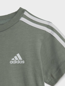 Спортивный комплект Adidas модель IC0609 Фото