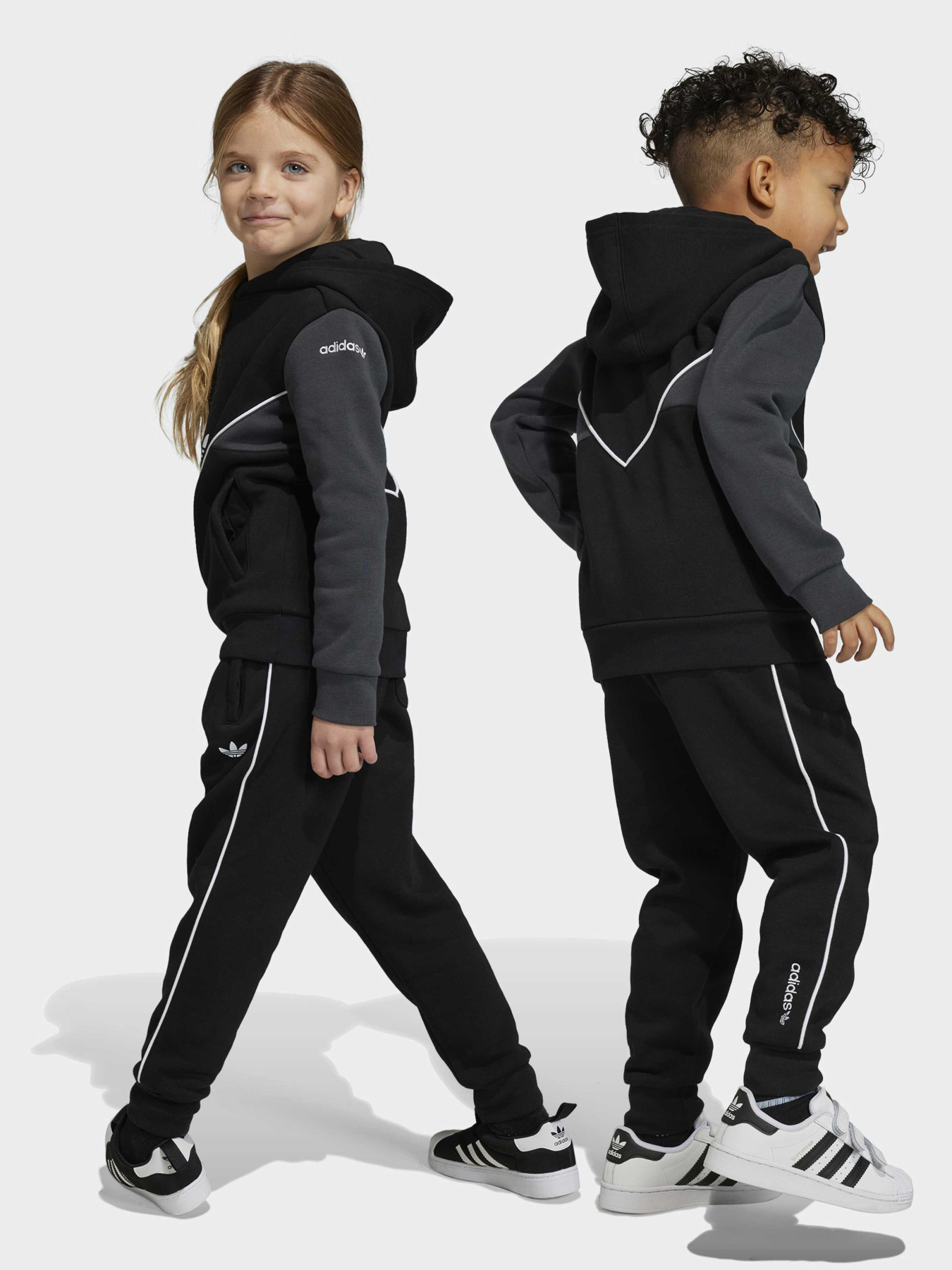 Спортивный костюм Adidas Adicolor модель IB9910 Фото