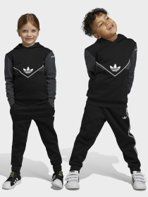 Спортивный костюм Adidas Adicolor модель IB9910 Фото