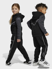 Спортивний костюм Adidas Adicolor модель IB9910 Фото