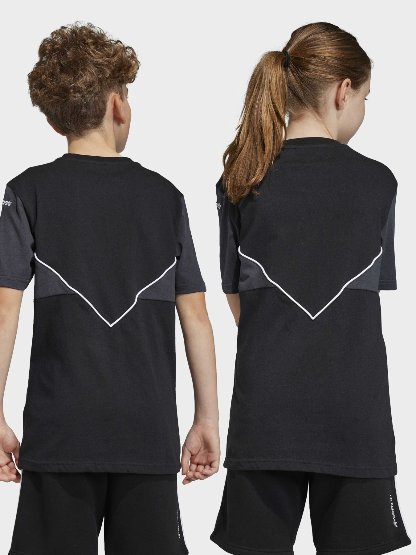 Футболка Adidas Adicolor модель IC6243 Фото