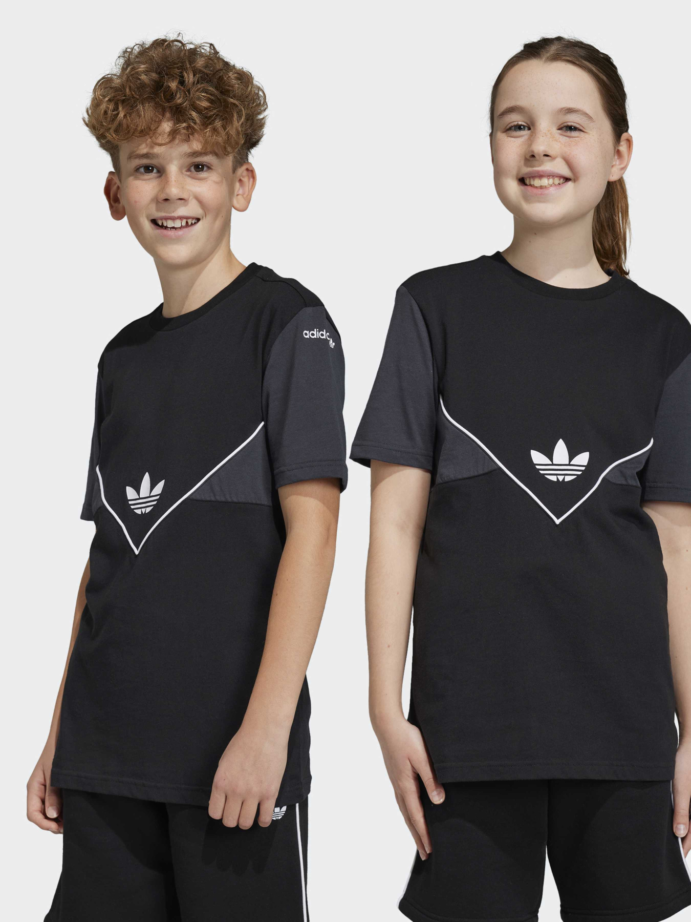 Футболка Adidas Adicolor модель IC6243 Фото