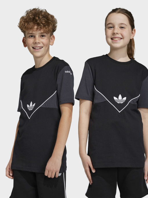 Футболка Adidas Adicolor модель IC6243 Фото