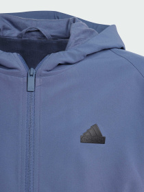 Кофта Adidas ZNE модель IV9177 Фото