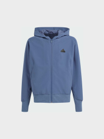 Кофта Adidas ZNE модель IV9177 Фото