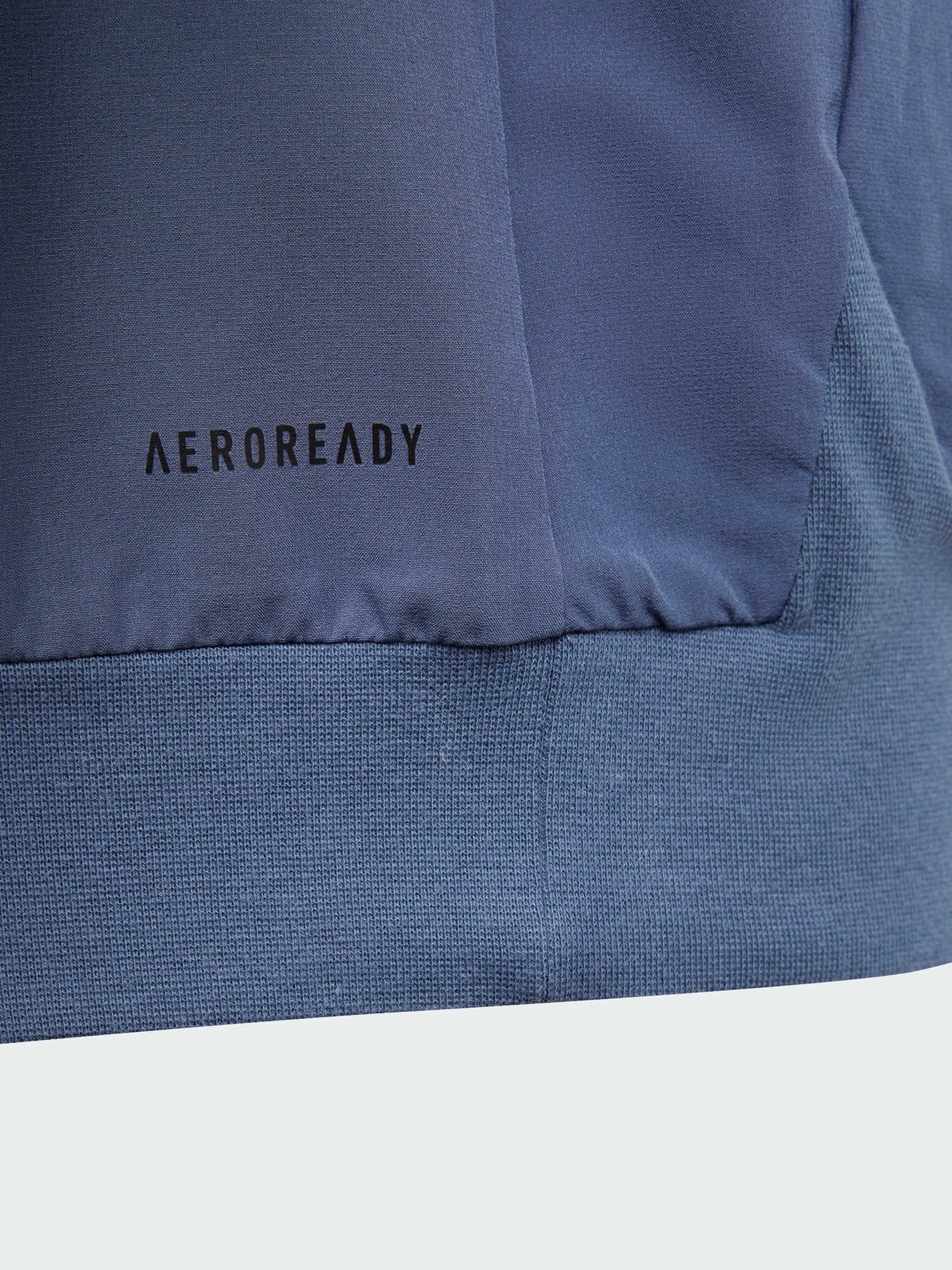 Кофта Adidas ZNE модель IV9177 Фото