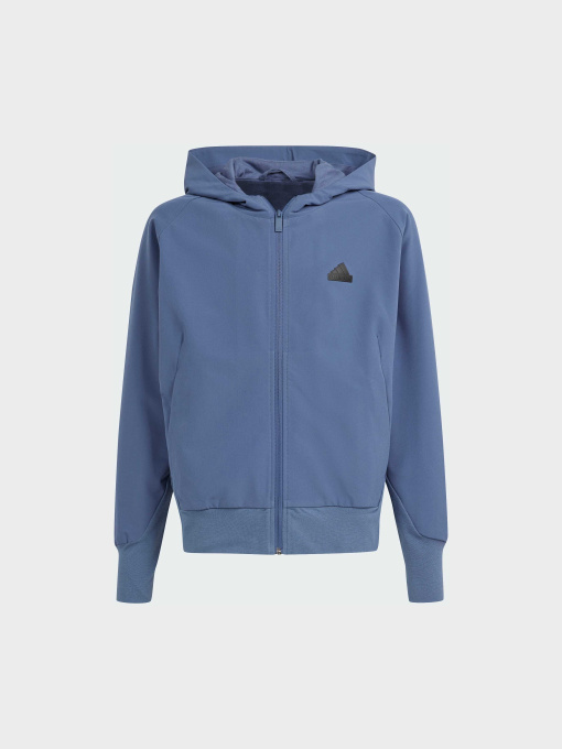 Кофта Adidas ZNE модель IV9177 Фото