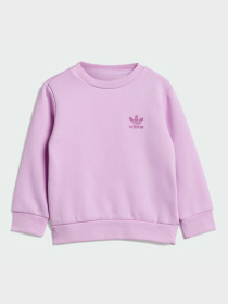 Комплект для младенцев Adidas Adicolor модель IR6805 Фото