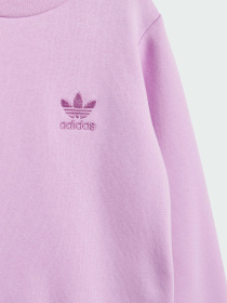 Комплект для младенцев Adidas Adicolor модель IR6805 Фото