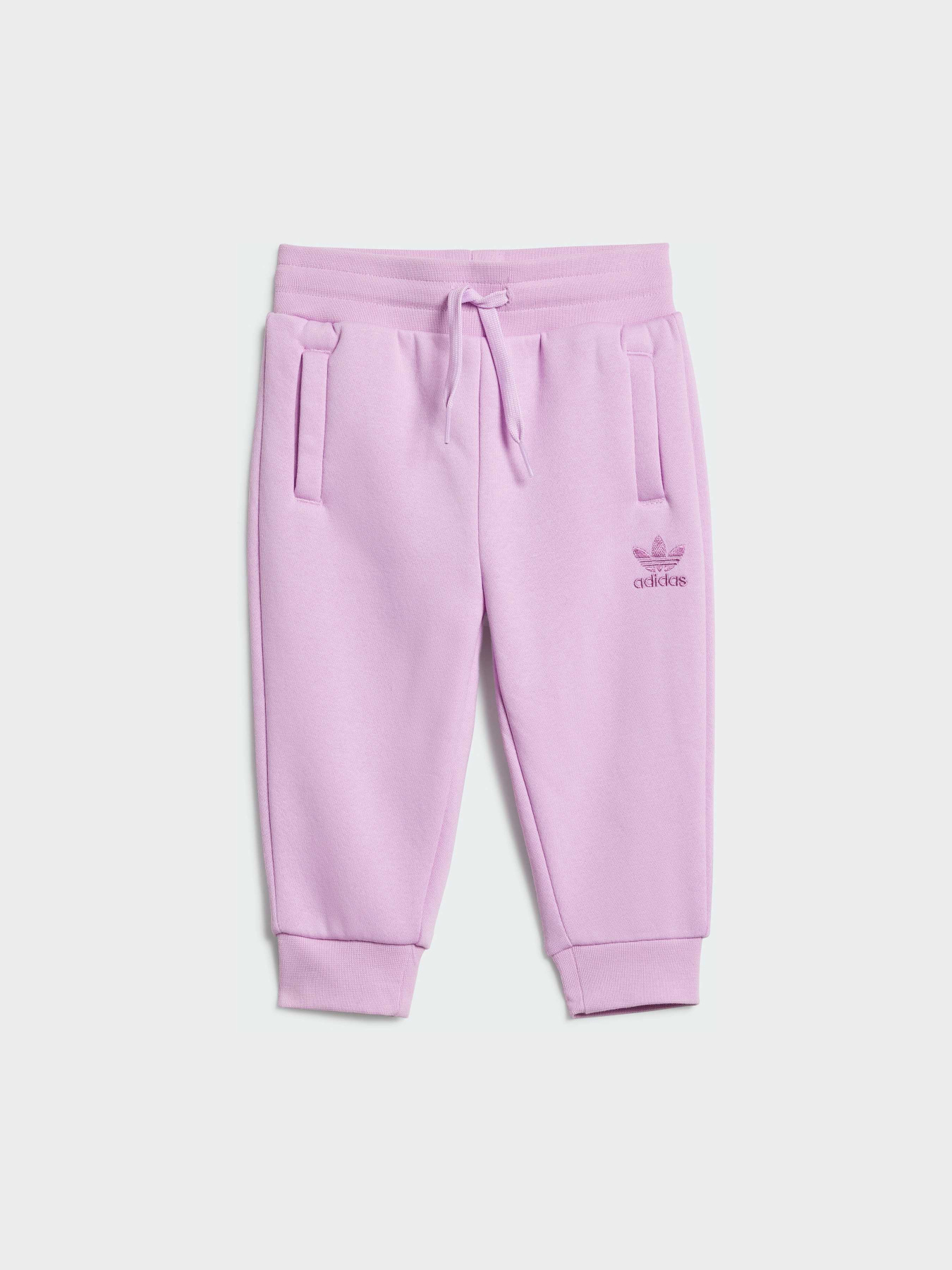 Комплект для немовлят Adidas Adicolor модель IR6805 Комплект для немовлят Adidas Adicolor модель IR6805 Фото