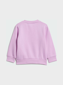 Комплект для немовлят Adidas Adicolor модель IR6805 Комплект для немовлят Adidas Adicolor модель IR6805 Фото