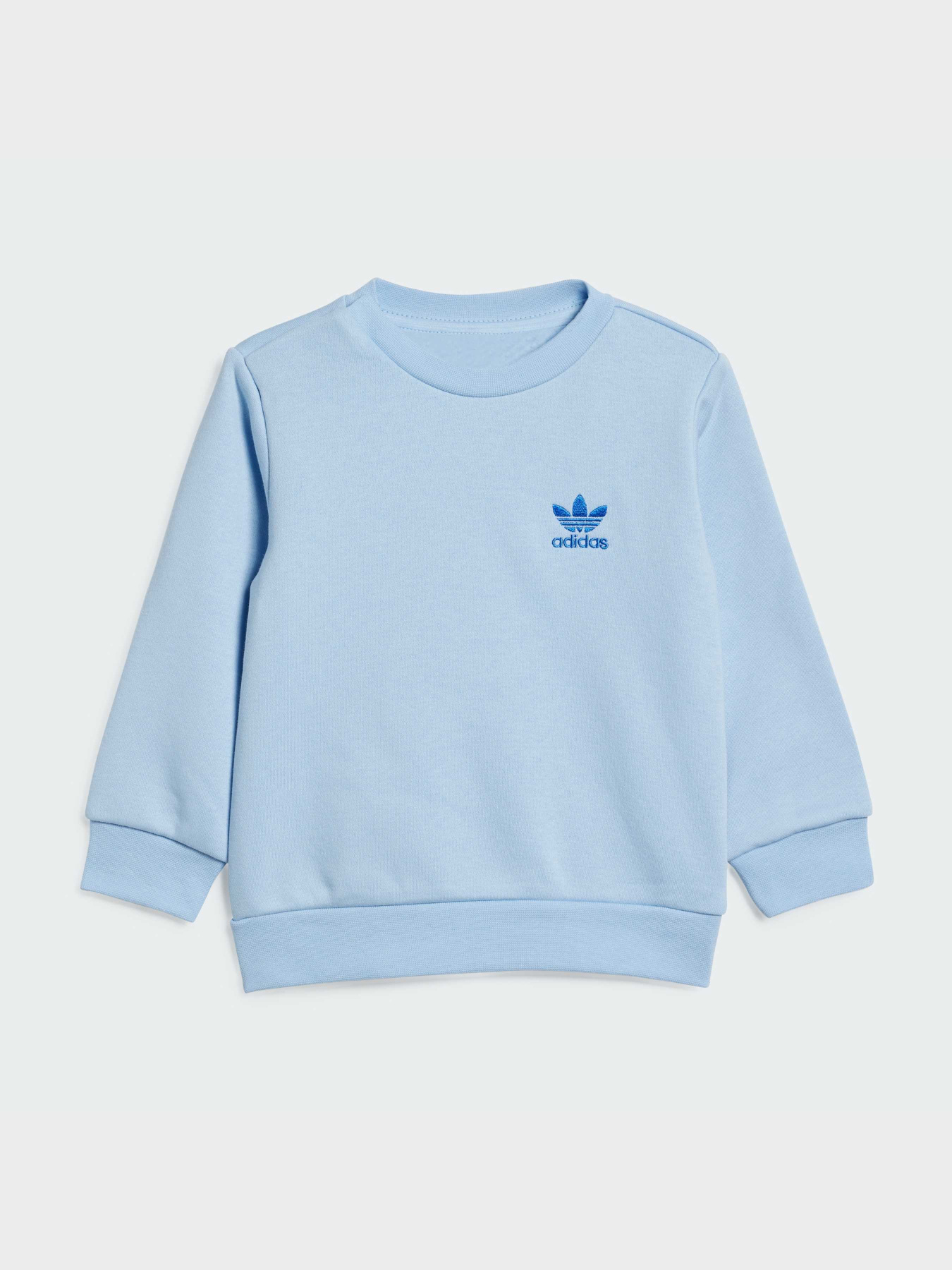 Комплект для младенцев Adidas Adicolor модель IR6807 Фото