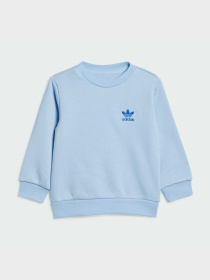 Комплект для младенцев Adidas Adicolor модель IR6807 Фото