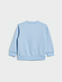 Комплект для младенцев Adidas Adicolor модель IR6807 Фото