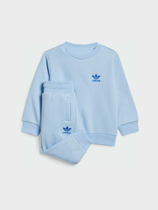 Комплект для младенцев Adidas Adicolor модель IR6807 Фото