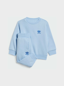 Комплект для младенцев Adidas Adicolor модель IR6807 Фото