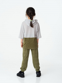 Джоггеры YUMSTER модель YH.02.24.003 Фото